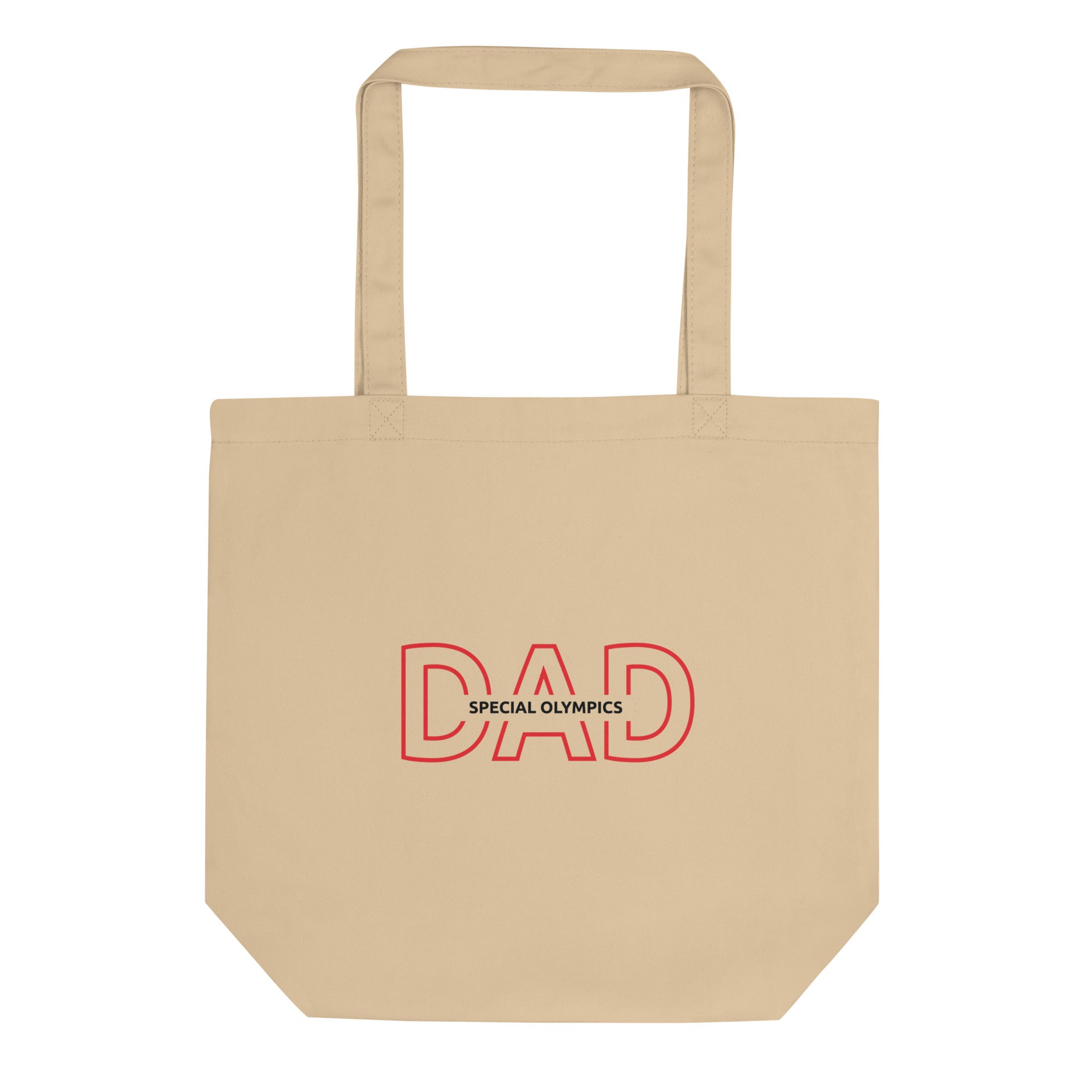 Family Dad Outline Tote Bag (Global)