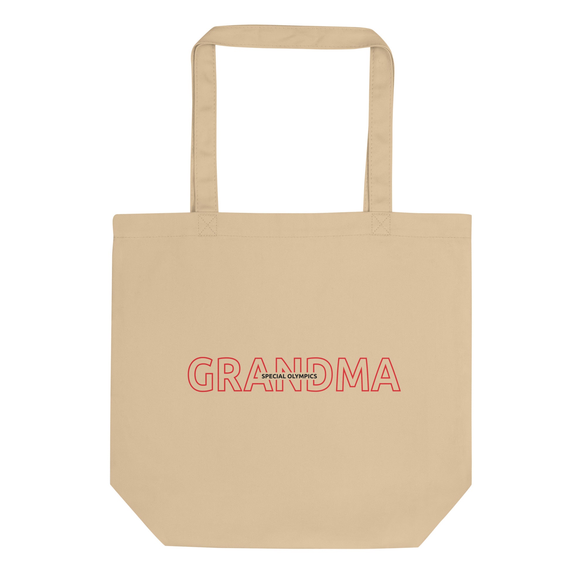 Sac Fourre-tout Contour Grand-mère de la Famille (Global)
