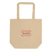 Family Sis Outline Tote Bag