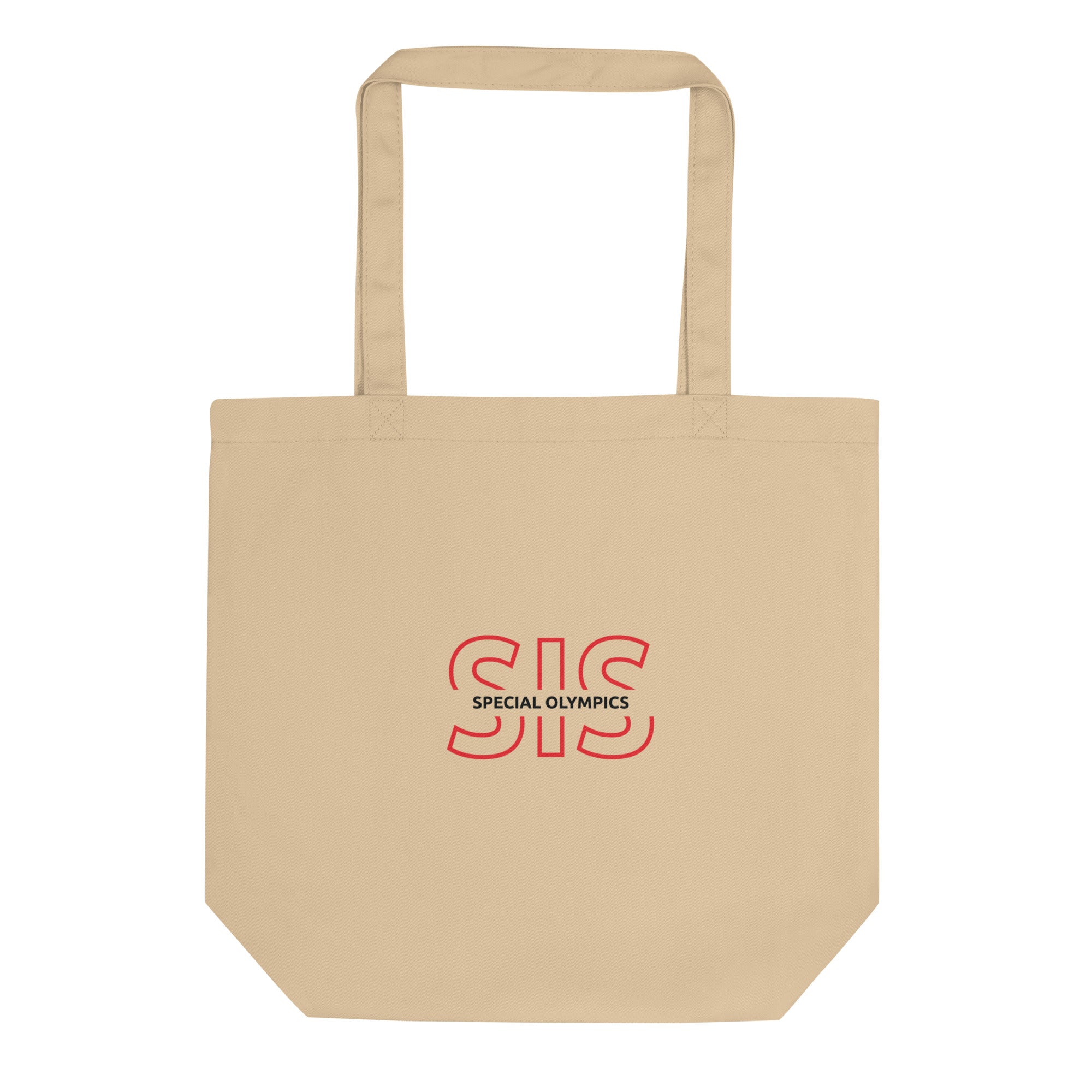 Family Sis Outline Tote Bag