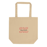 Family Sis Outline Tote Bag