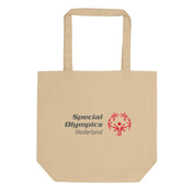 Sac fourre-tout avec logo SO Pays-Bas (Global)