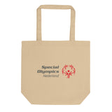 Sac fourre-tout avec logo SO Pays-Bas (Global)