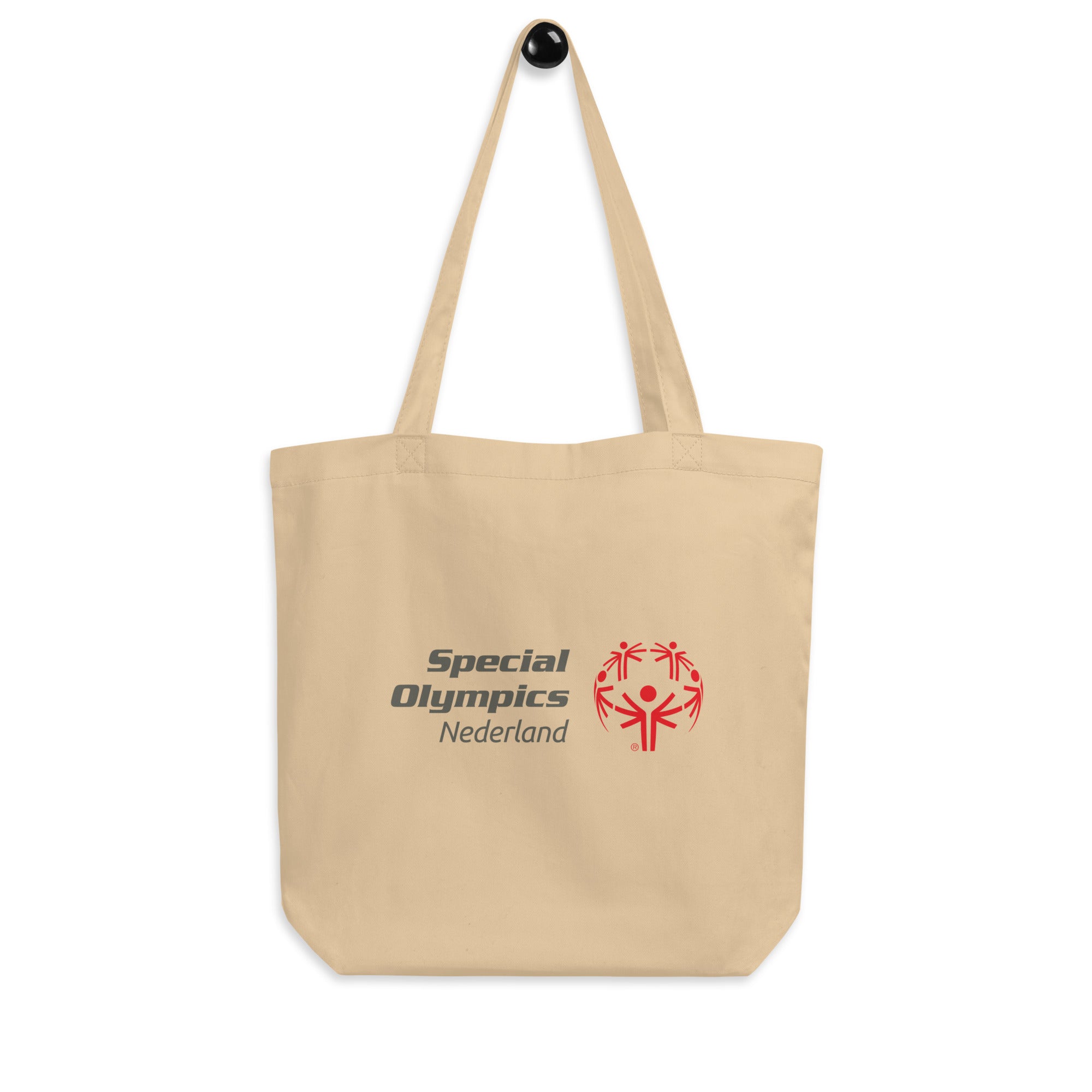 Sac fourre-tout avec logo SO Pays-Bas (Global)