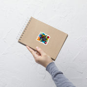 Spread the Word Words Matter – Choose Kindness Sticker (Global)