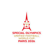 UFWC Paris Logo Stickers