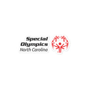 SO North Carolina Logo Sticker (Global)