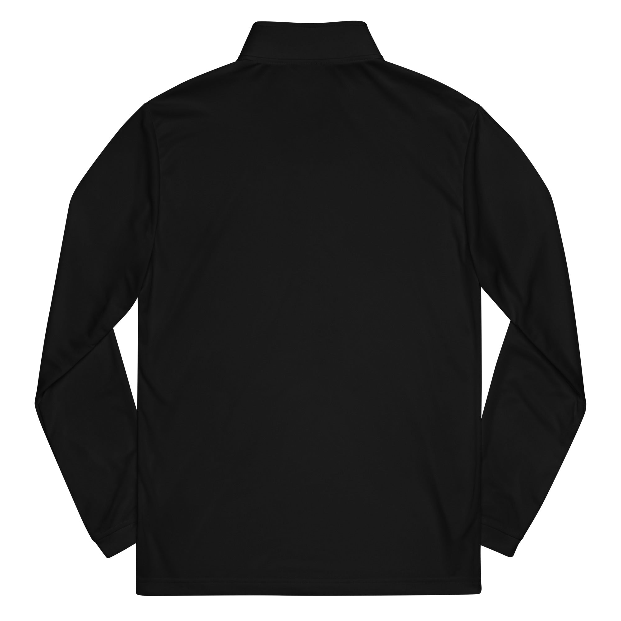 Law Enforcement Torch Run Logo adidas Quarter-Zip Pullover (Global)