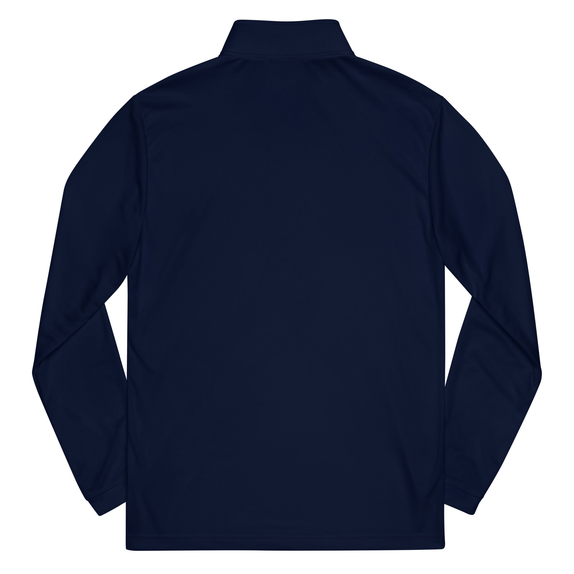 Law Enforcement Torch Run Logo adidas Quarter-Zip Pullover (Global)