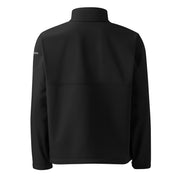 SO Logo Columbia Soft Shell Jacket