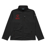 SO Logo Columbia Soft Shell Jacket