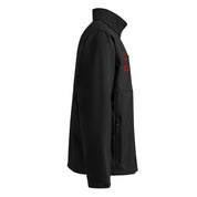 SO Logo Columbia Soft Shell Jacket
