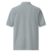 Law Enforcement Torch Run Embroidered Logo Polo Shirt (Global)