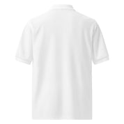 Law Enforcement Torch Run Embroidered Logo Polo Shirt (Global)