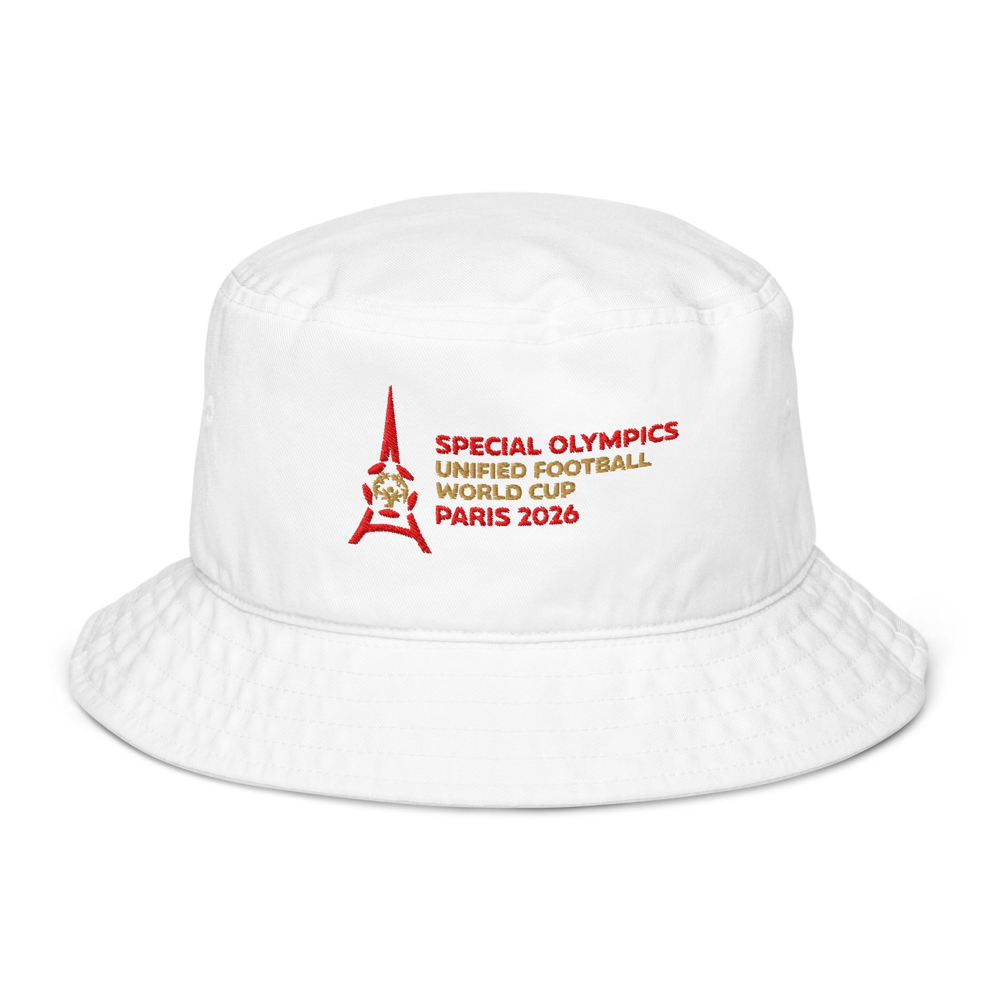UFWC Casquette Seau