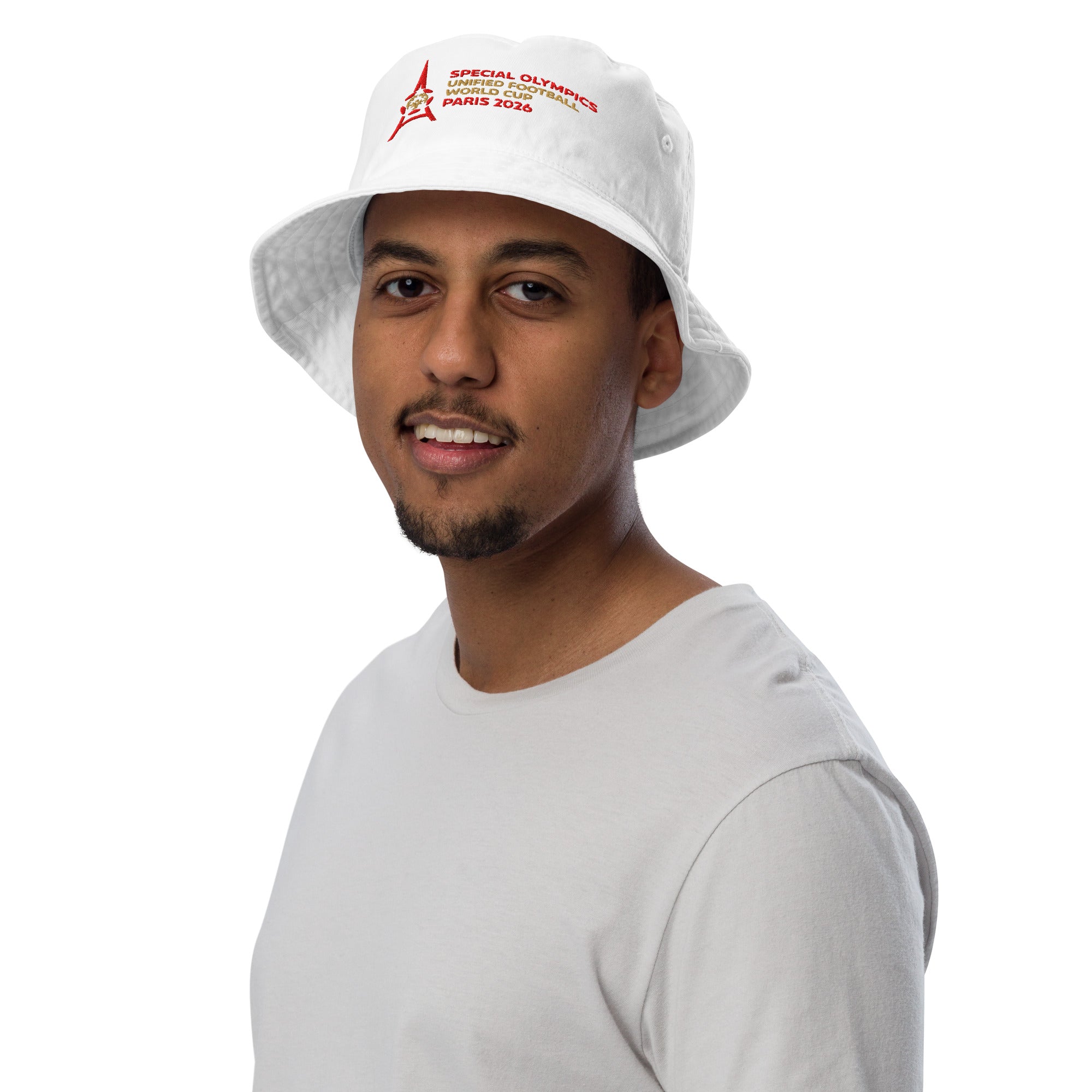 UFWC Casquette Seau