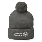 SO Logo Pom-Pom Beanie (Global)