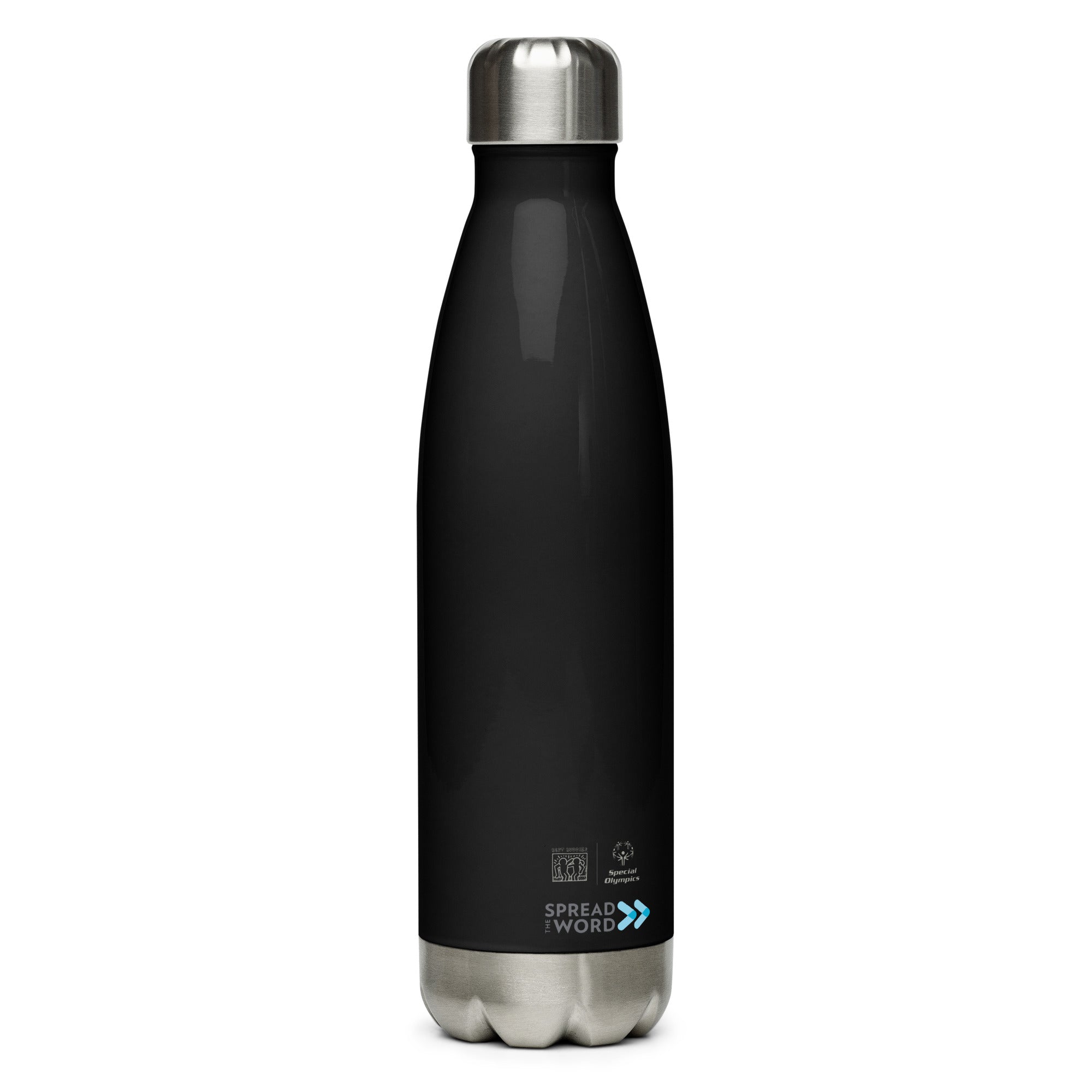 Verspreid het Woord Waterfles (500ml) (Globaal)