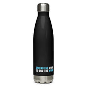 Verspreid het Woord Waterfles (500ml) (Globaal)