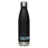 Verspreid het Woord Waterfles (500ml) (Globaal)