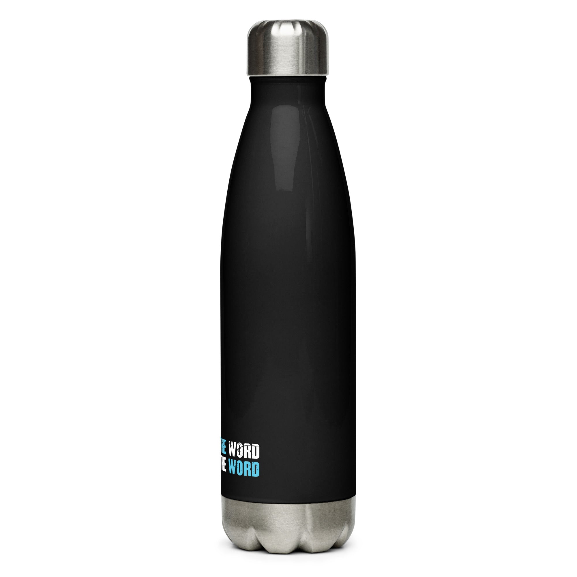 Verspreid het Woord Waterfles (500ml) (Globaal)
