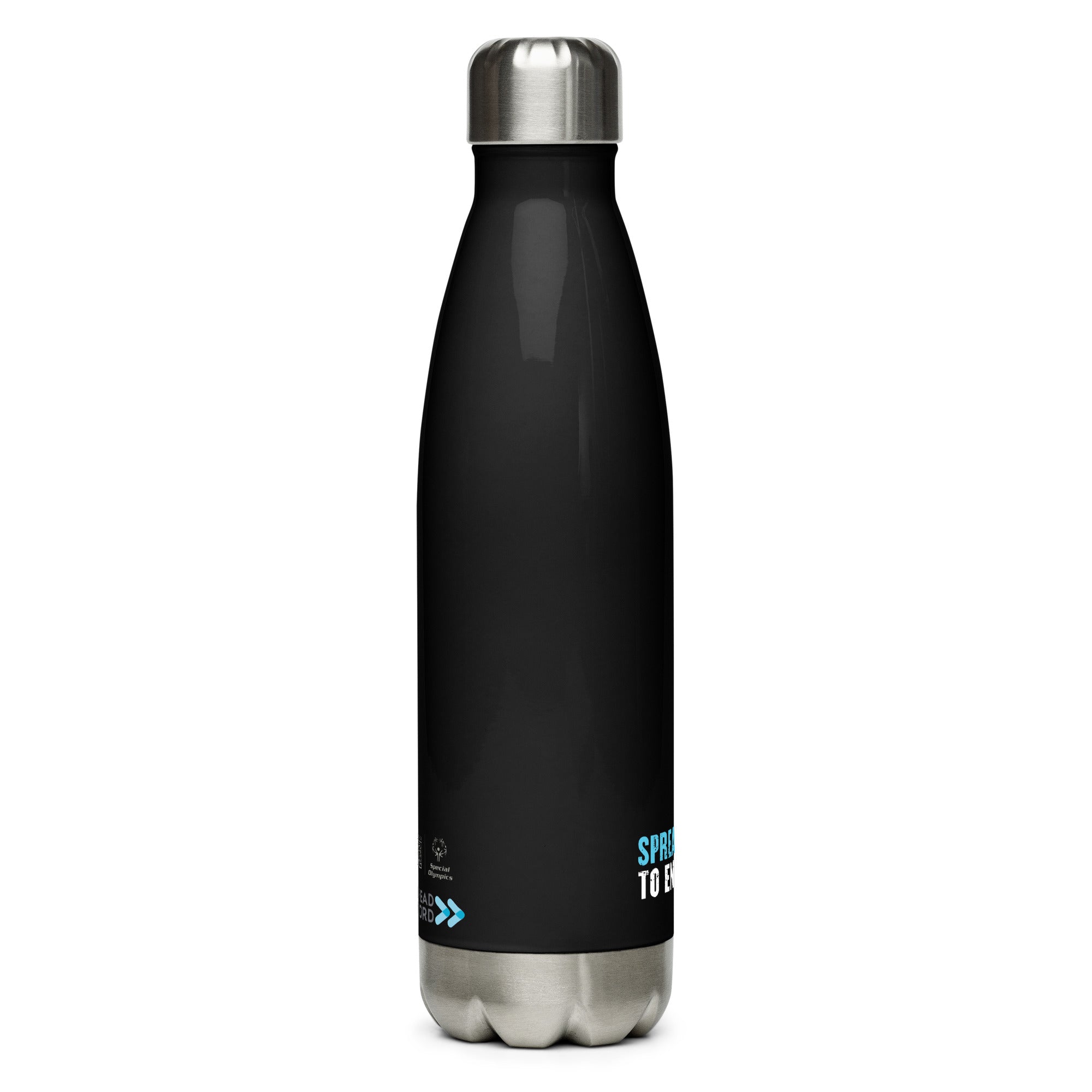 Verspreid het Woord Waterfles (500ml) (Globaal)