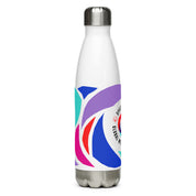 Global Week of Inclusion Water Bottle (500ml)