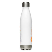 SO Great Britain NSG 2026 Logo Water Bottle (17 oz | 500ml)