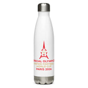 UFWC Parijs Logo Waterfles (17 oz | 500ml) (Globaal)
