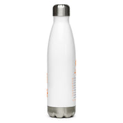 SO Great Britain NSG 2026 Logo Water Bottle (17 oz | 500ml)
