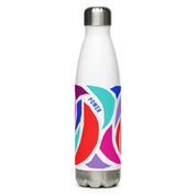 Global Week of Inclusion Water Bottle (500ml)