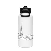 Gourde d'eau Special Olympics Goal Design (32 oz | 950ml)
