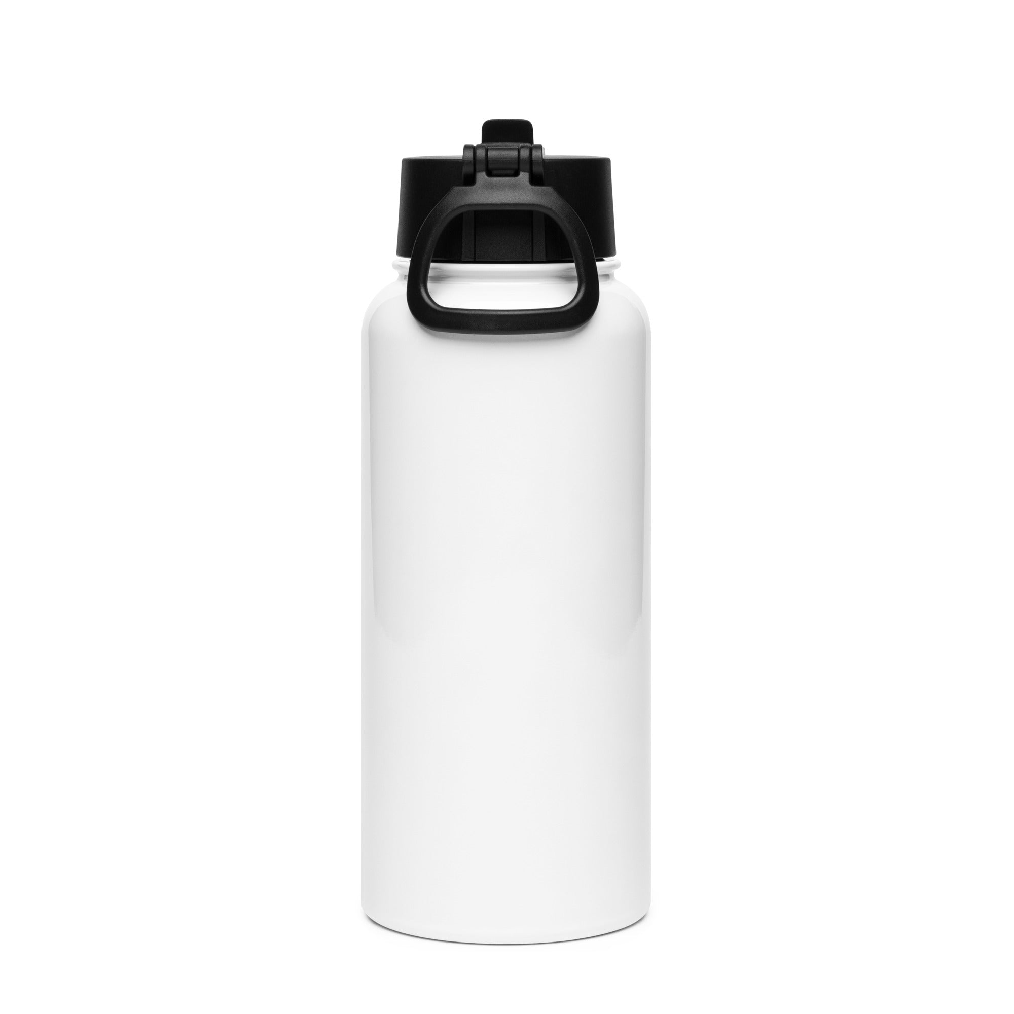Special Olympics North Carolina Logo Water Bottle (950 ml)