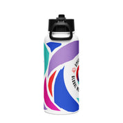 Global Week of Inclusion Water Bottle (32 oz. | 950ml) (Global)