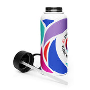 Global Week of Inclusion Water Bottle (32 oz. | 950ml) (Global)