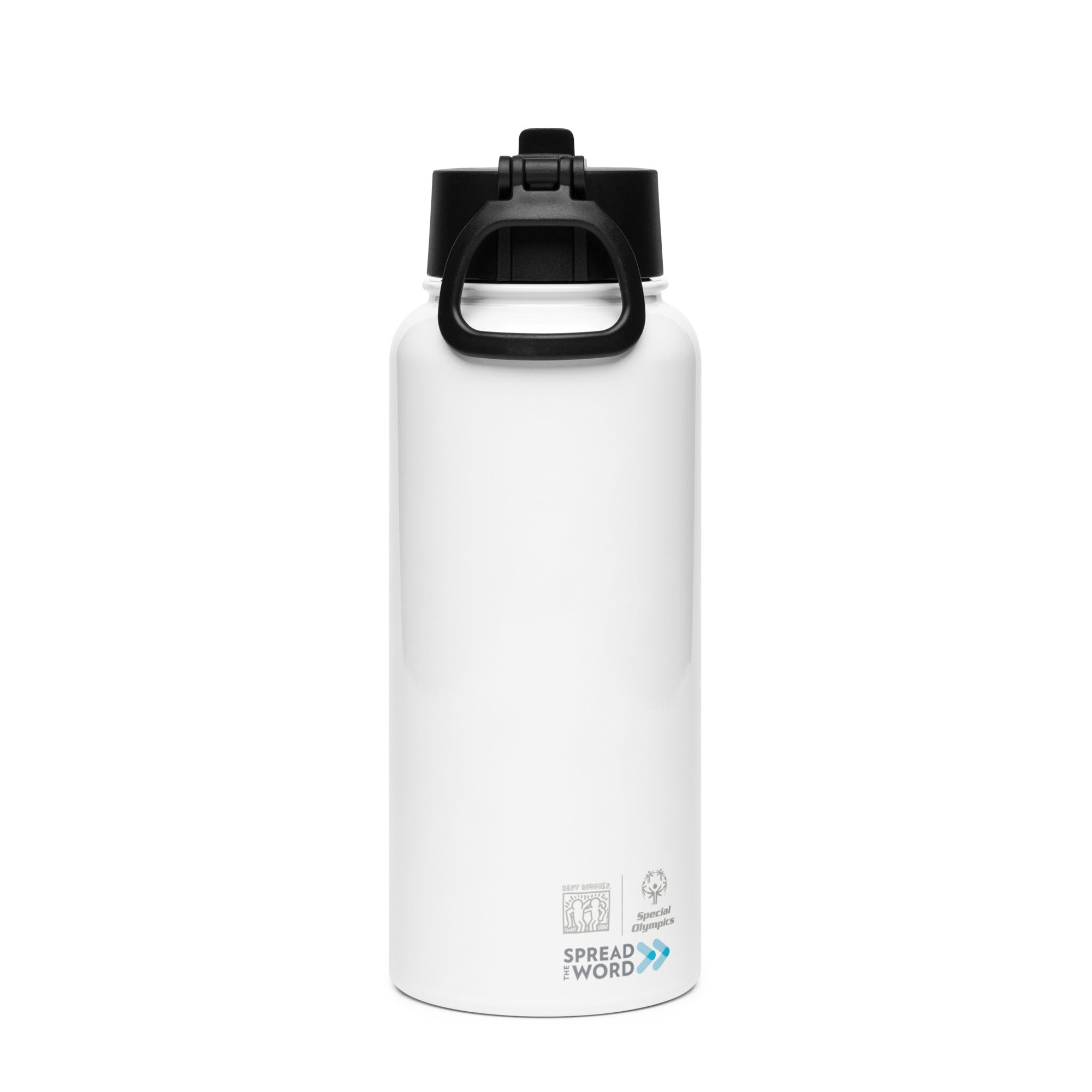 Spread the Word Words Matter – Choose Kindness Water Bottle (32 oz. | 950ml)