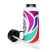 Global Week of Inclusion Water Bottle (32 oz. | 950ml) (Global)