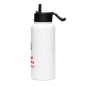 Special Olympics North Carolina Logo Water Bottle (950 ml)