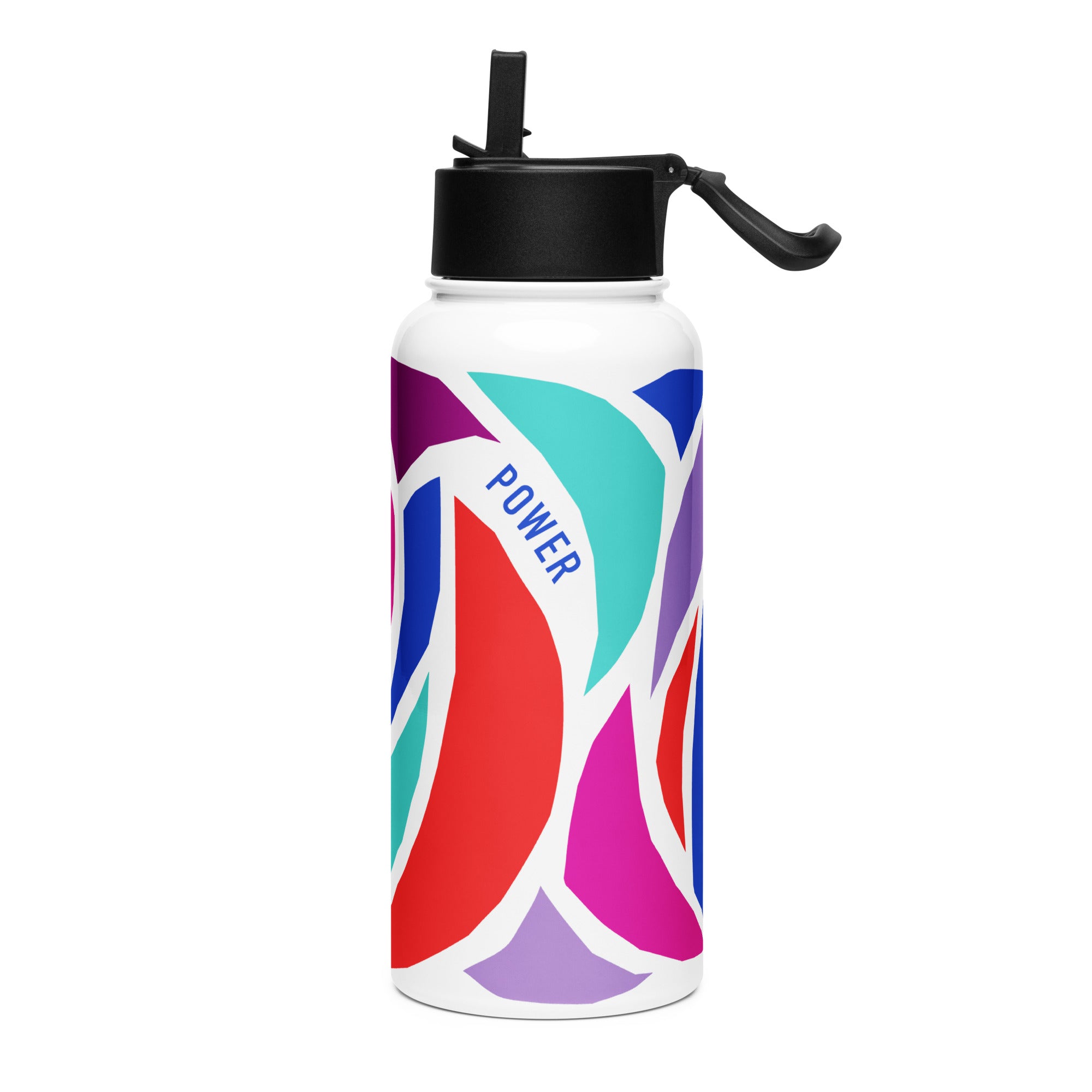 Global Week of Inclusion Water Bottle (32 oz. | 950ml) (Global)