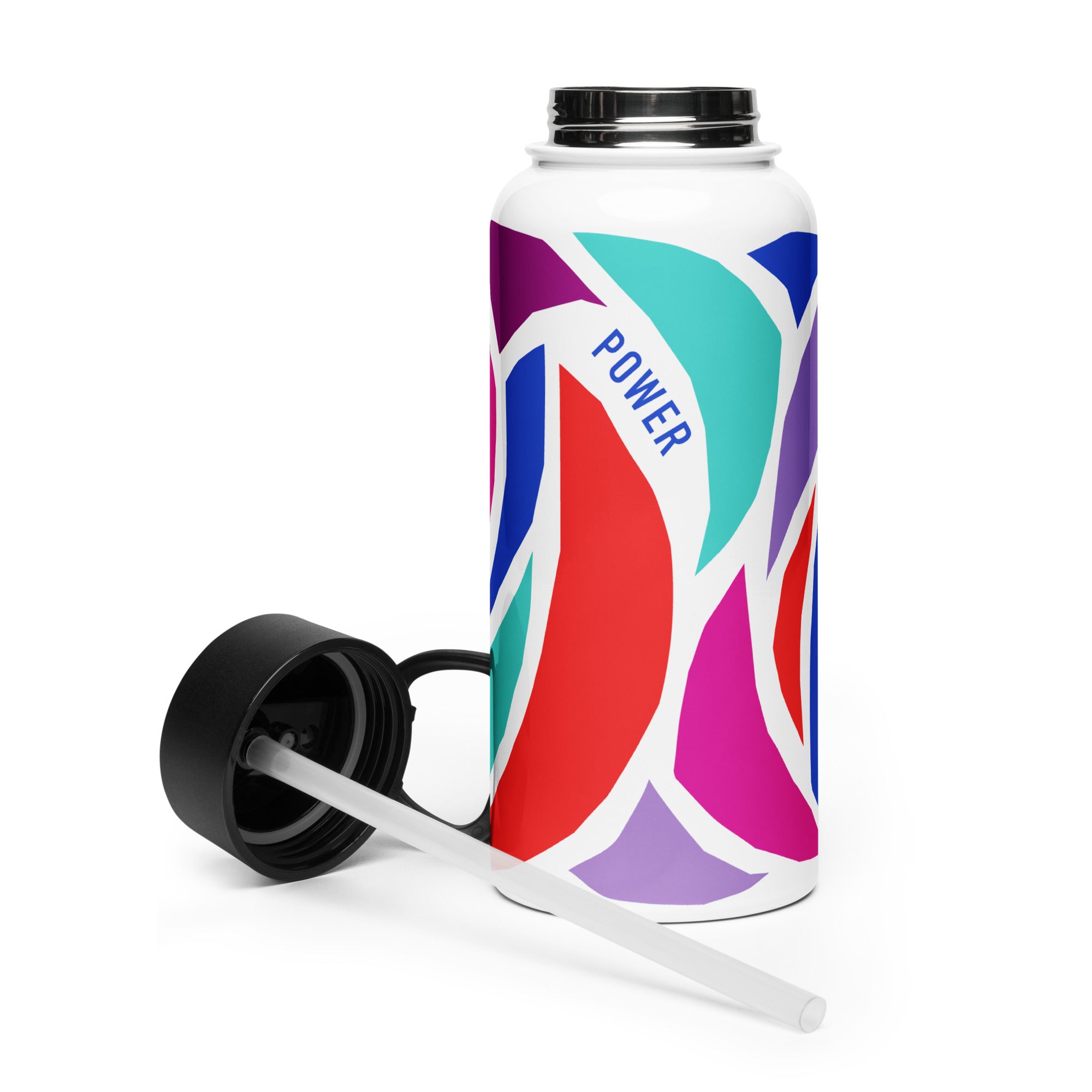 Global Week of Inclusion Water Bottle (32 oz. | 950ml) (Global)