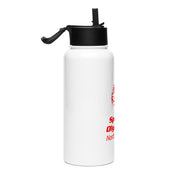 Special Olympics North Carolina Logo Water Bottle (950 ml)