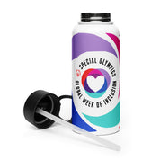 Global Week of Inclusion Water Bottle (32 oz. | 950ml) (Global)