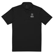 Polo adidas pour les Special Olympics de natation (Global)