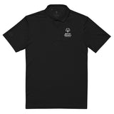 Polo adidas pour les Special Olympics de natation (Global)