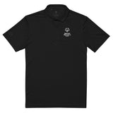 Special Olympics MATP Polo adidas (Mondial)