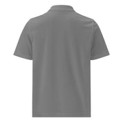 Law Enforcement Torch Run Logo adidas Polo Shirt