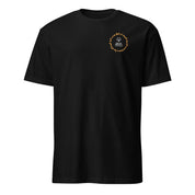 Special Olympics Noord-Carolina Atleeteed T-shirt (Globaal)