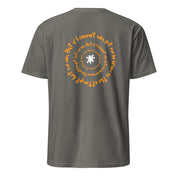 Special Olympics Noord-Carolina Atleeteed T-shirt (Globaal)