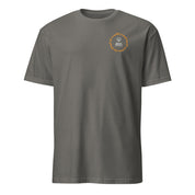Special Olympics Noord-Carolina Atleeteed T-shirt (Globaal)