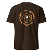 Special Olympics Noord-Carolina Atleeteed T-shirt (Globaal)